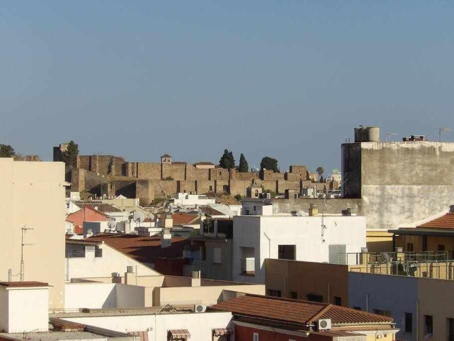 Appartement El Balcon De Málaga Extérieur photo